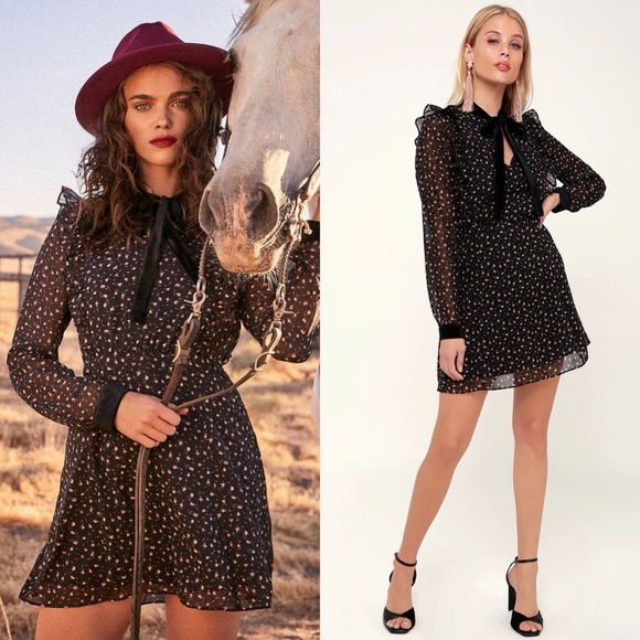 Lush | Dresses | Lush Lulus Neilsa 